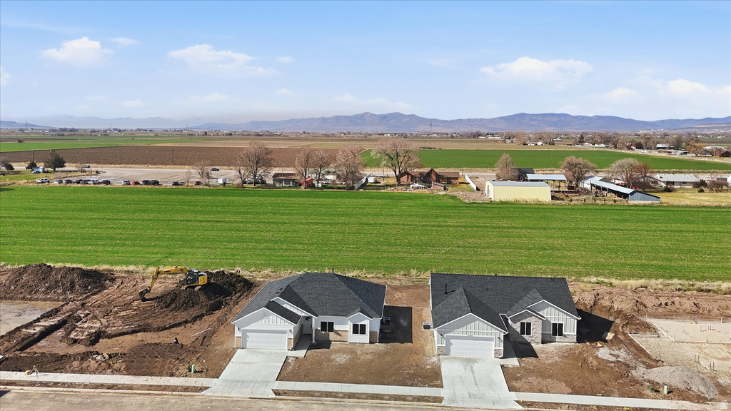 10283 N VISTA LN Elwood, UT 84337
