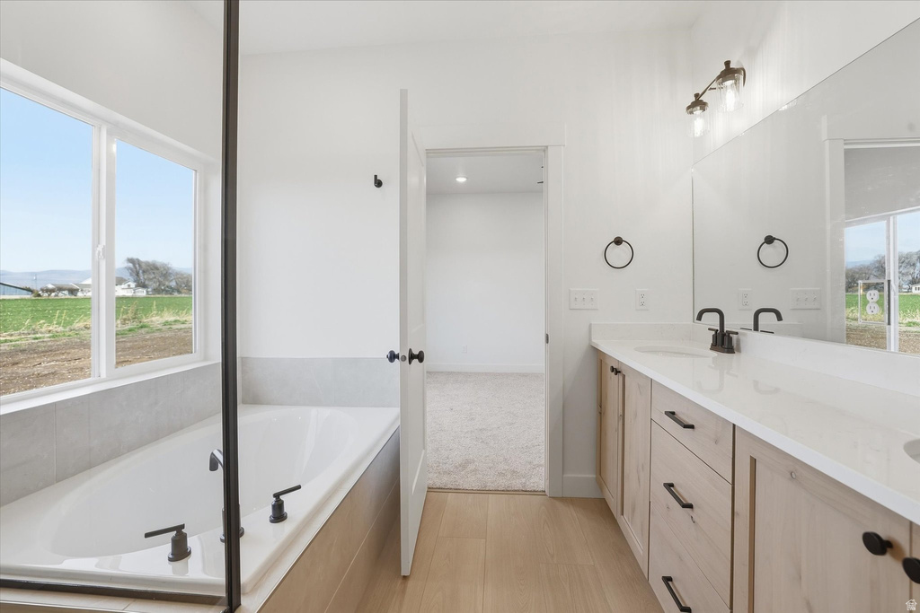 10283 N VISTA LN Elwood, UT 84337