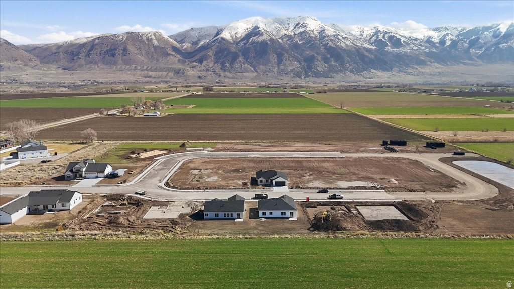 10283 N VISTA LN Elwood, UT 84337