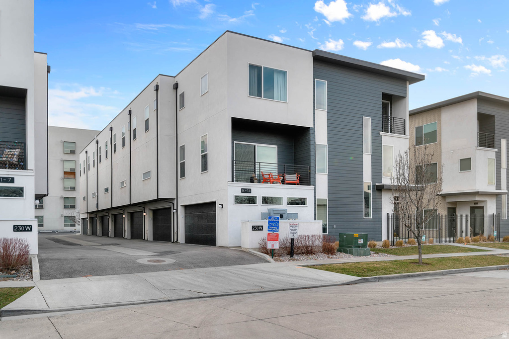 230 W 1300 S #11 Salt Lake City, UT 84115