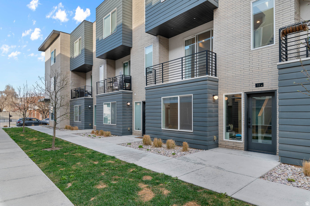 230 W 1300 S #11 Salt Lake City, UT 84115