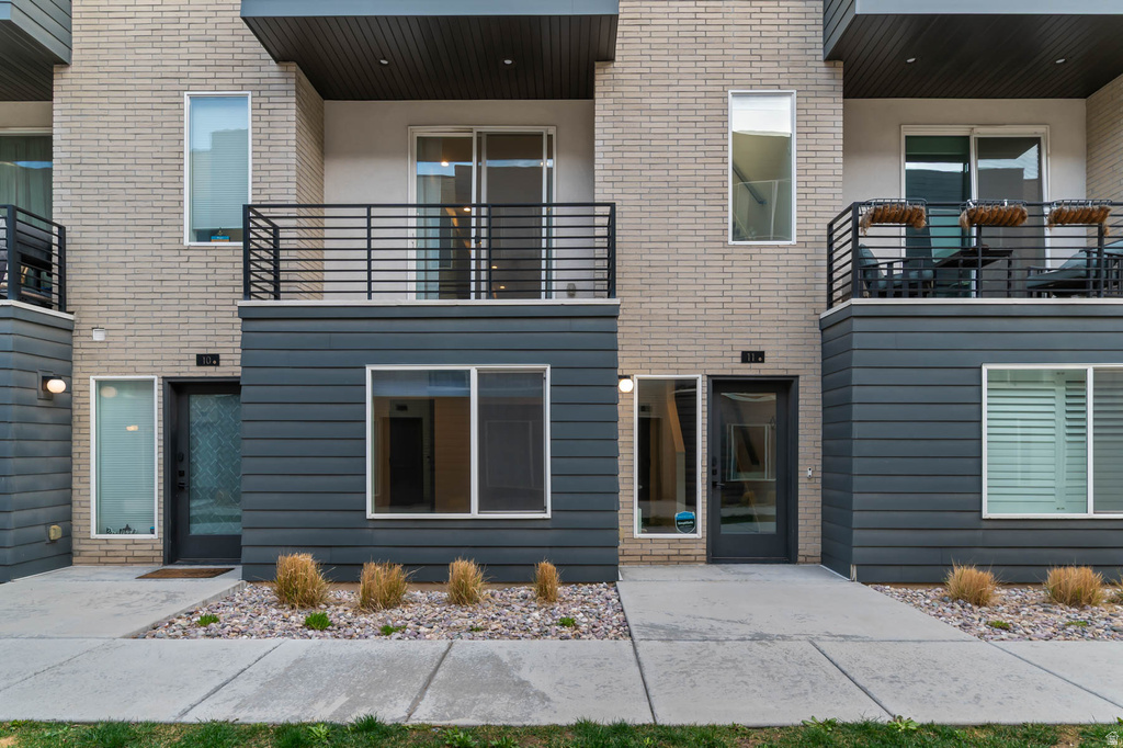 230 W 1300 S #11 Salt Lake City, UT 84115