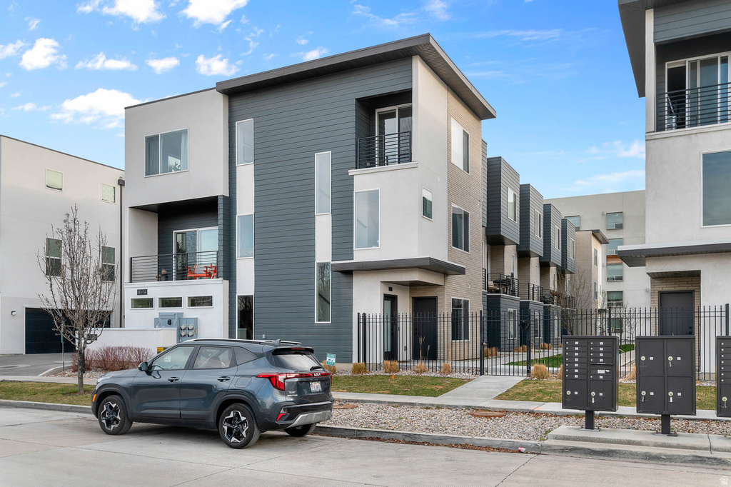 230 W 1300 S #11 Salt Lake City, UT 84115