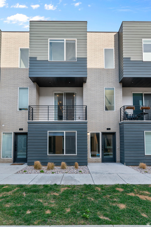 230 W 1300 S #11 Salt Lake City, UT 84115