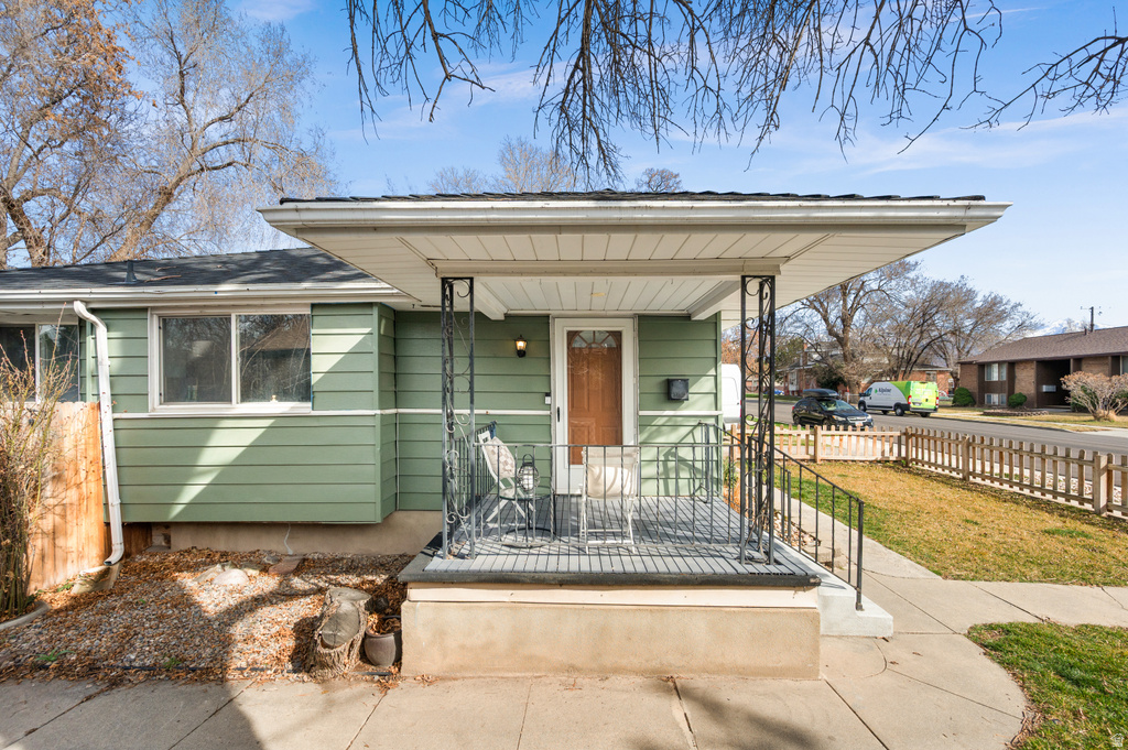 255 E TRUMAN AVE South Salt Lake, UT 84115