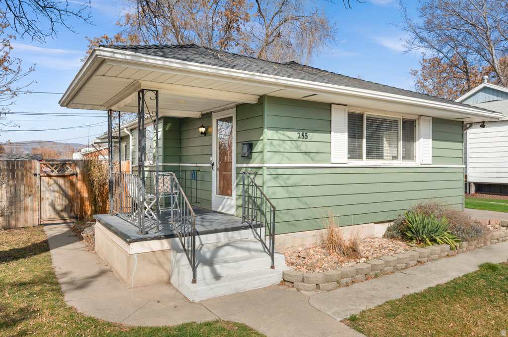 255 E TRUMAN AVE South Salt Lake, UT 84115