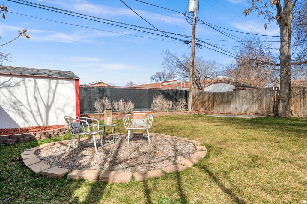 255 E TRUMAN AVE South Salt Lake, UT 84115