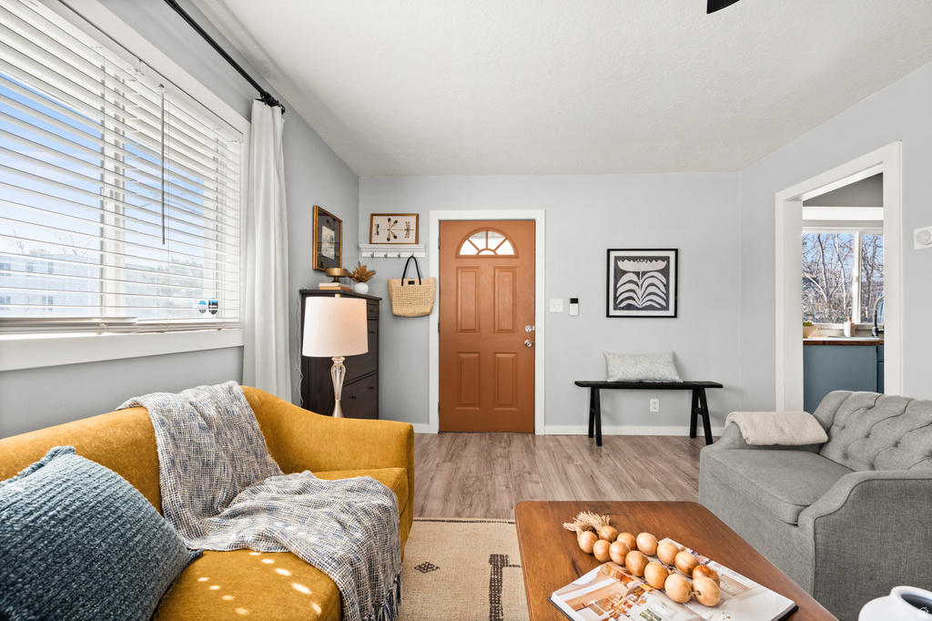 255 E TRUMAN AVE South Salt Lake, UT 84115