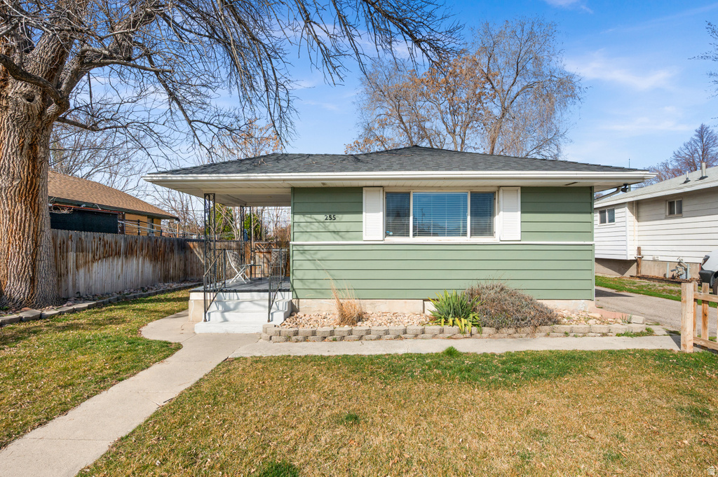 255 E TRUMAN AVE South Salt Lake, UT 84115