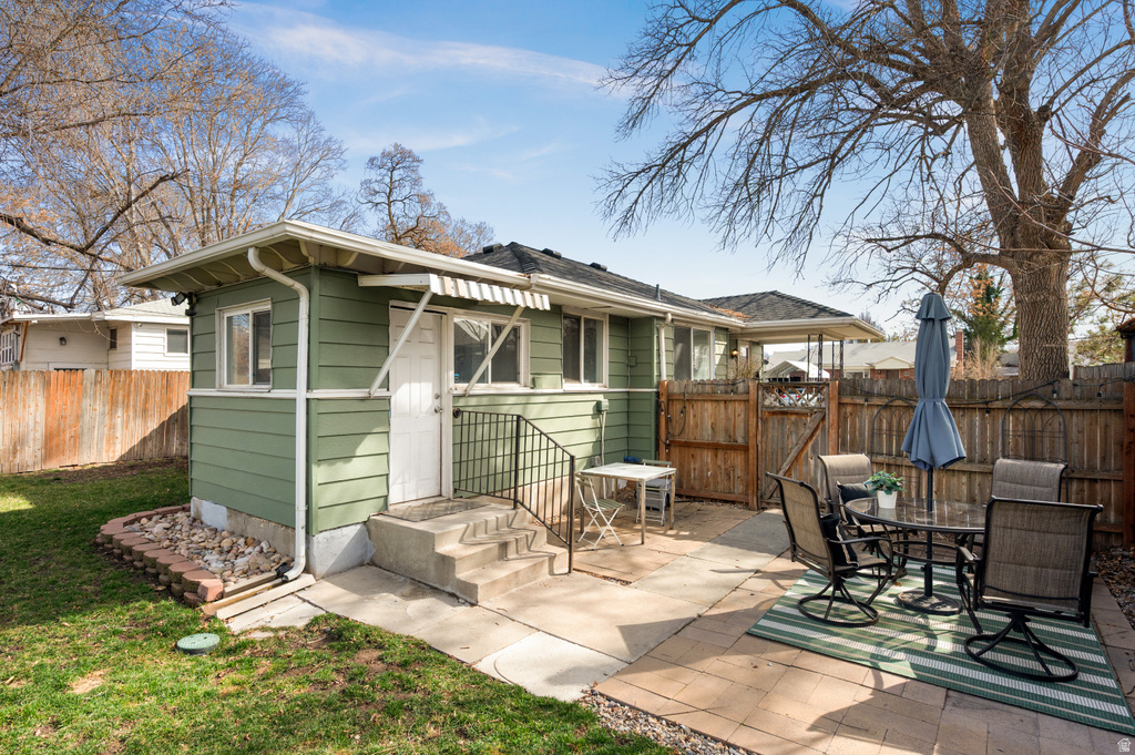 255 E TRUMAN AVE South Salt Lake, UT 84115