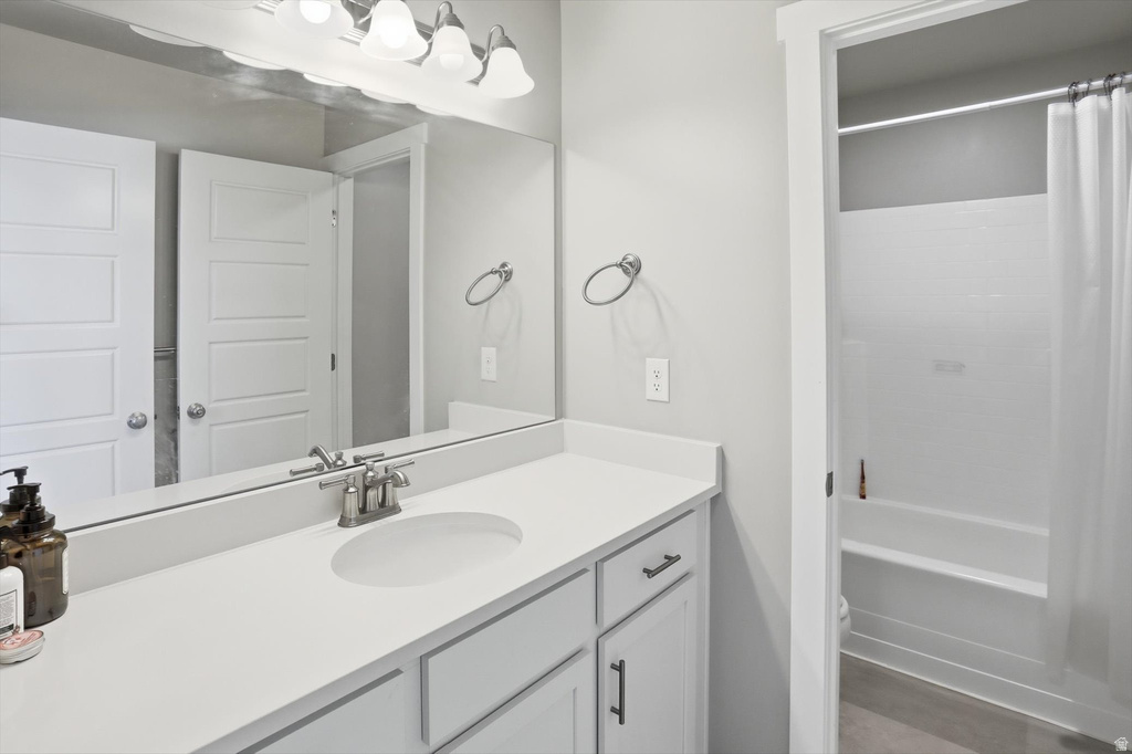 3815 W SAFFLOWER DR Lehi, UT 84048