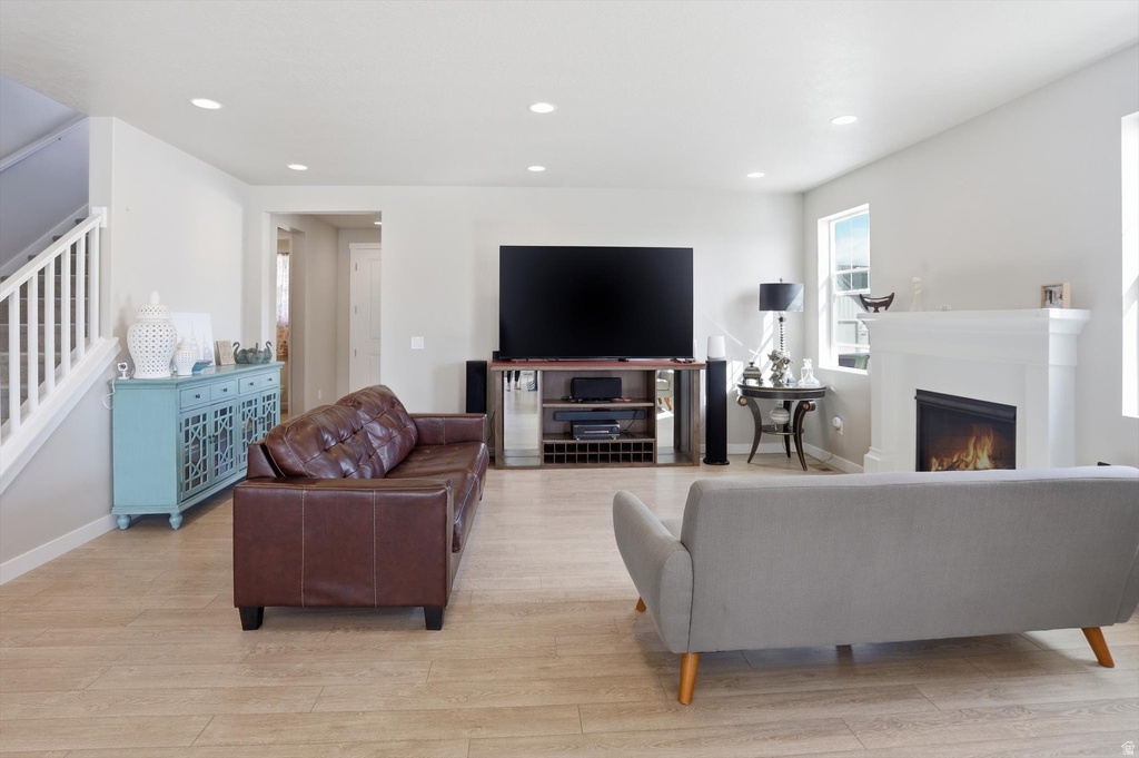 3815 W SAFFLOWER DR Lehi, UT 84048