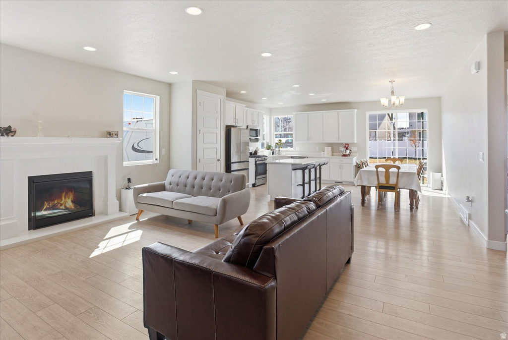 3815 W SAFFLOWER DR Lehi, UT 84048