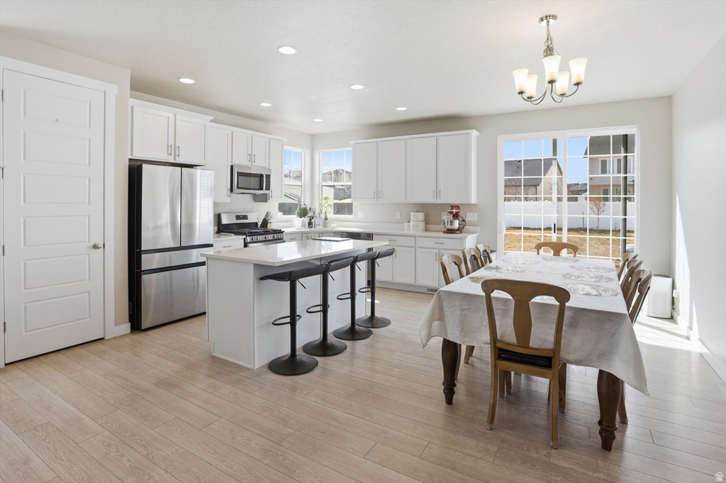 3815 W SAFFLOWER DR Lehi, UT 84048