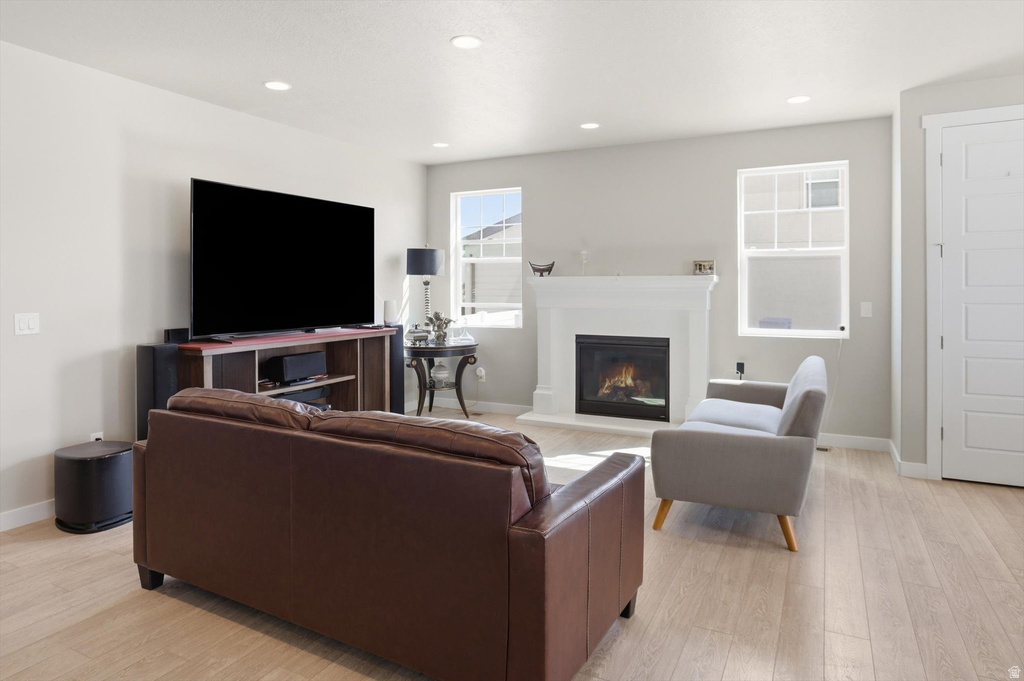 3815 W SAFFLOWER DR Lehi, UT 84048