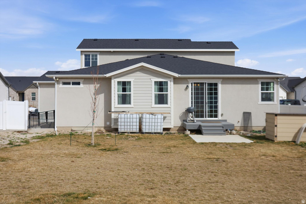 3815 W SAFFLOWER DR Lehi, UT 84048