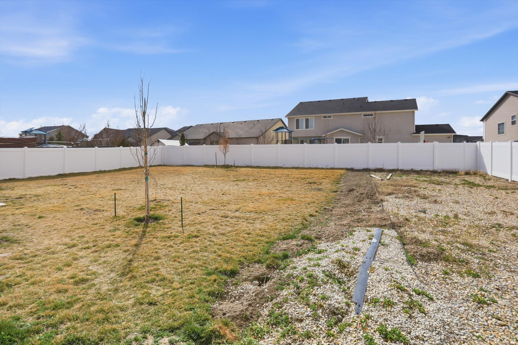 3815 W SAFFLOWER DR Lehi, UT 84048