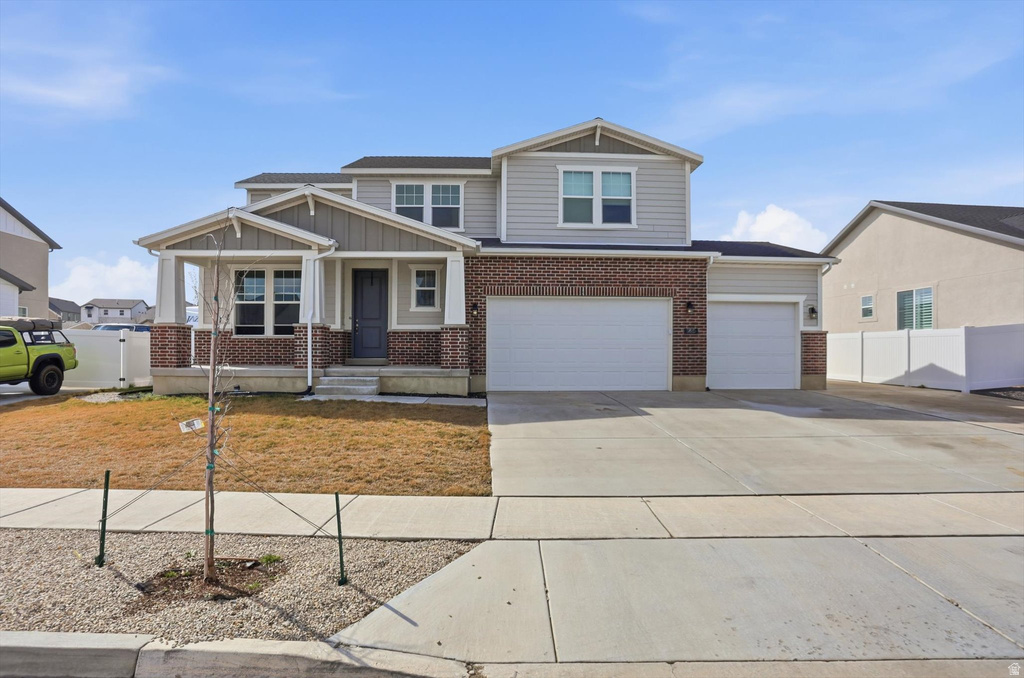 3815 W SAFFLOWER DR Lehi, UT 84048