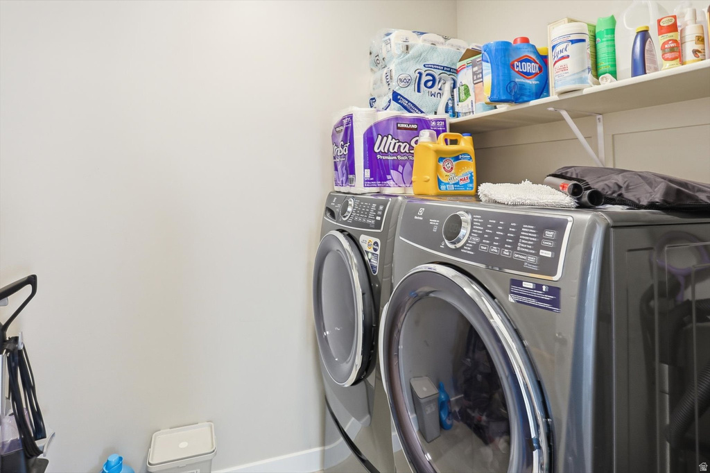 3815 W SAFFLOWER DR Lehi, UT 84048