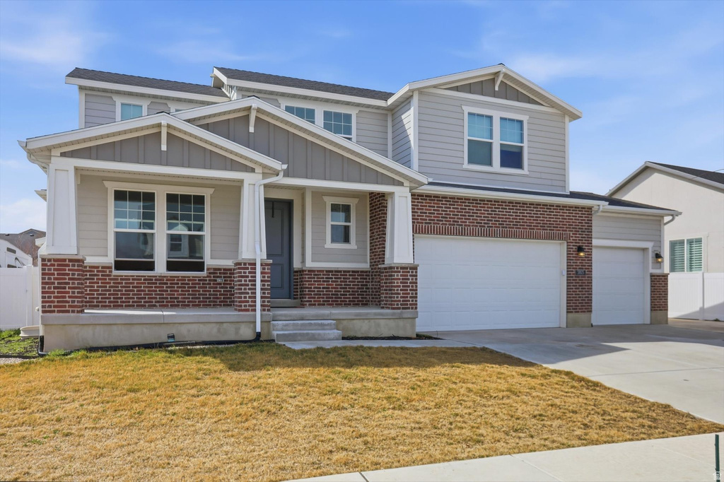 3815 W SAFFLOWER DR Lehi, UT 84048