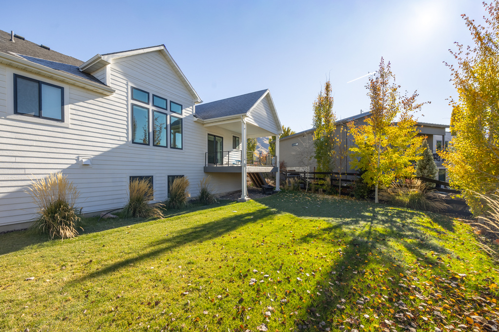 4009 S COTTONWOODS COURT Nibley, UT 84321