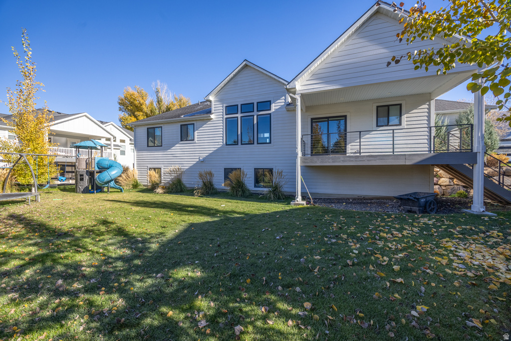 4009 S COTTONWOODS COURT Nibley, UT 84321