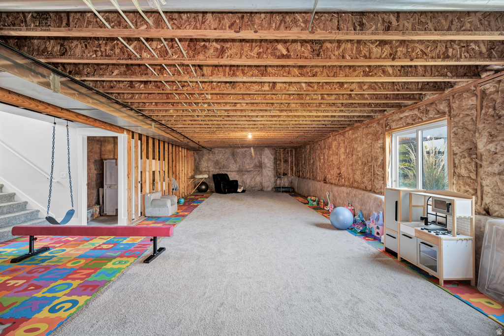 4009 S COTTONWOODS COURT Nibley, UT 84321