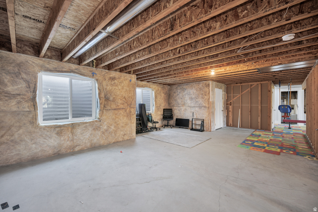 4009 S COTTONWOODS COURT Nibley, UT 84321