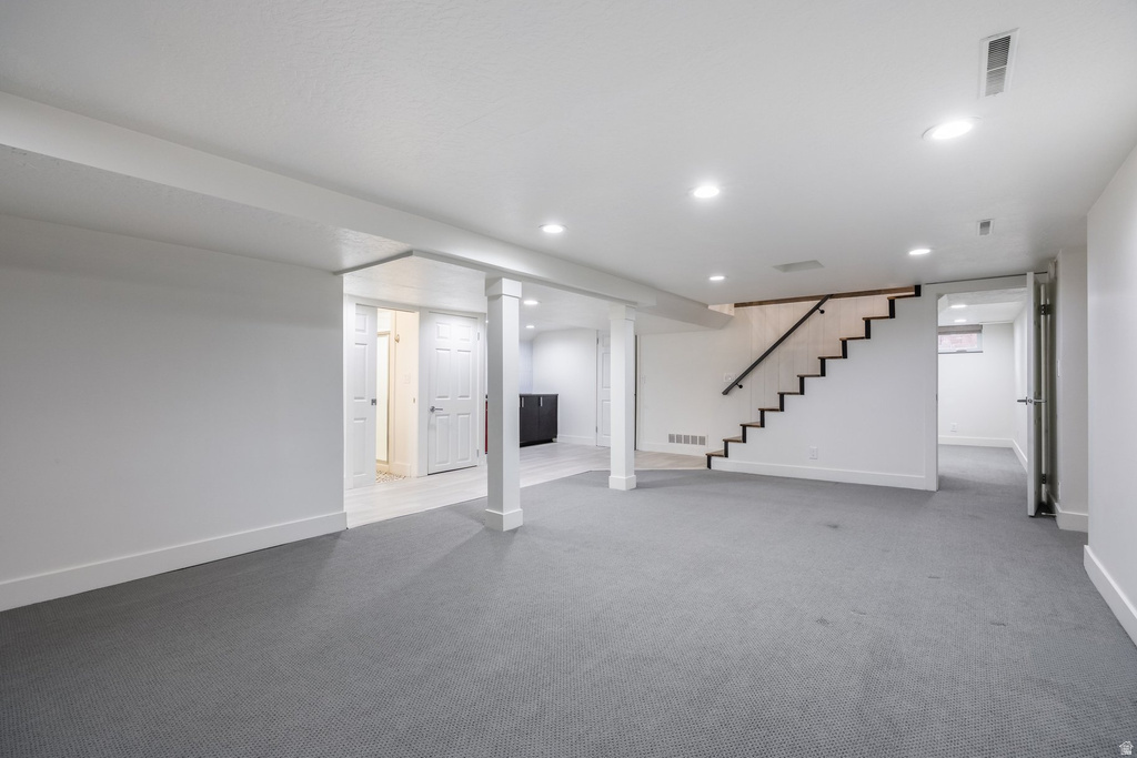 3387 S LA MESA RD Salt Lake City, UT 84109