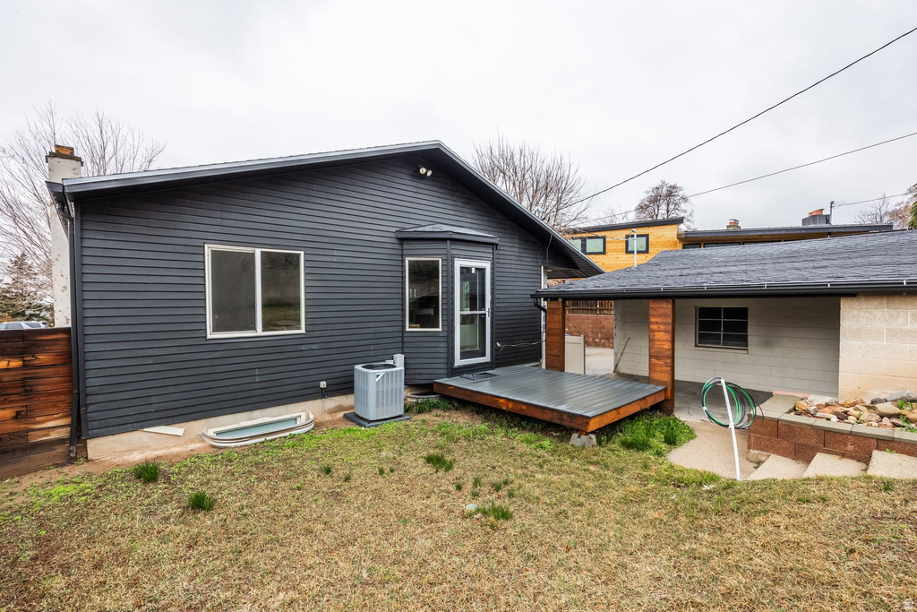 3387 S LA MESA RD Salt Lake City, UT 84109