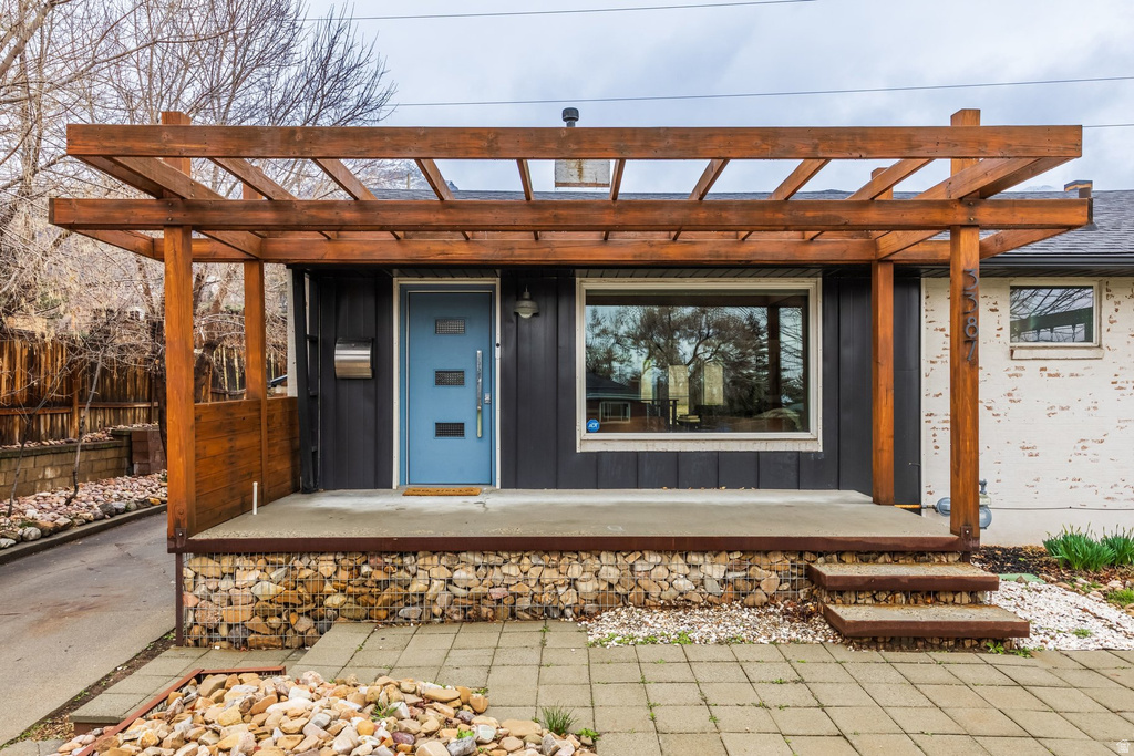 3387 S LA MESA RD Salt Lake City, UT 84109