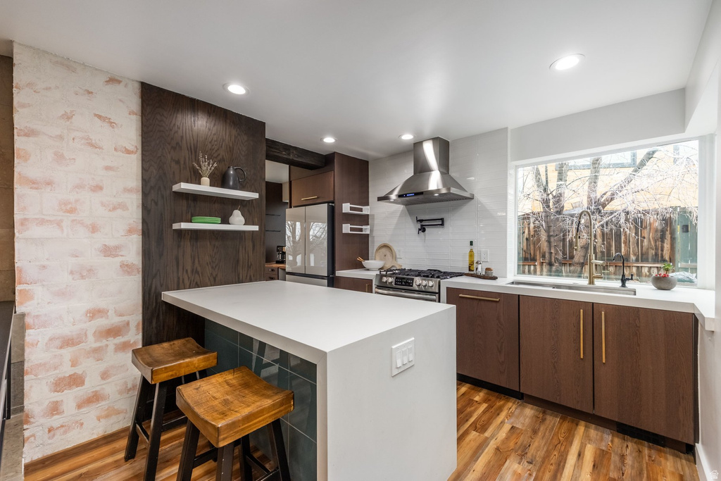 3387 S LA MESA RD Salt Lake City, UT 84109