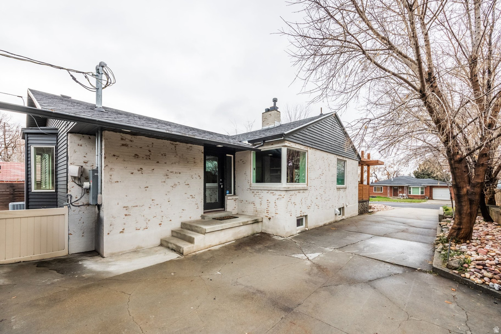 3387 S LA MESA RD Salt Lake City, UT 84109