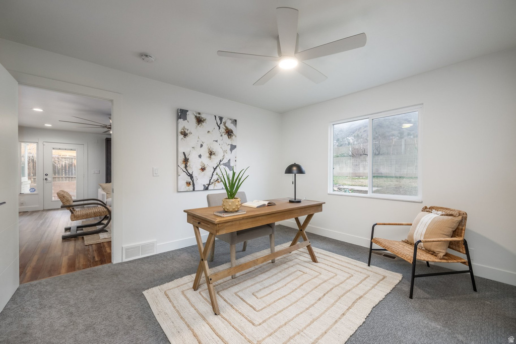 3387 S LA MESA RD Salt Lake City, UT 84109