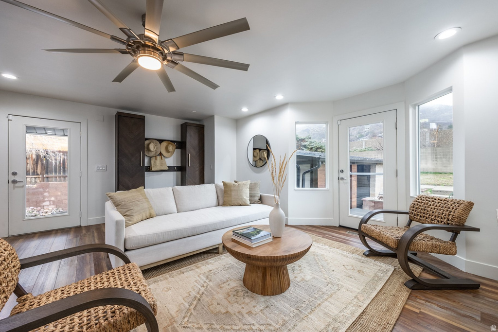 3387 S LA MESA RD Salt Lake City, UT 84109