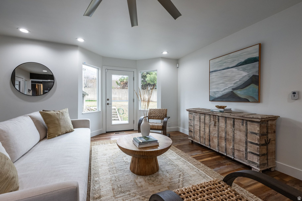 3387 S LA MESA RD Salt Lake City, UT 84109