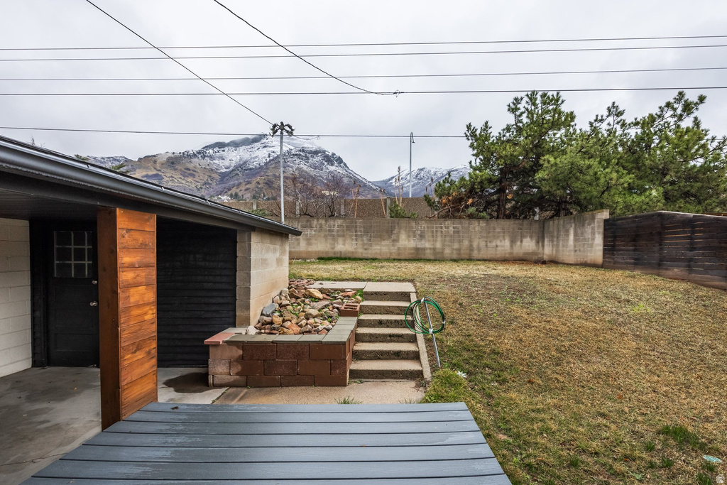 3387 S LA MESA RD Salt Lake City, UT 84109