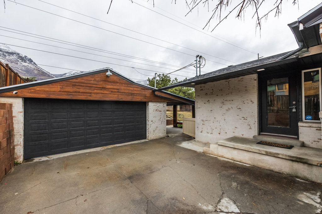 3387 S LA MESA RD Salt Lake City, UT 84109