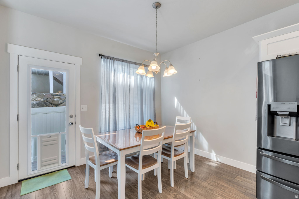 4343 W BRONSON LN Herriman, UT 84096