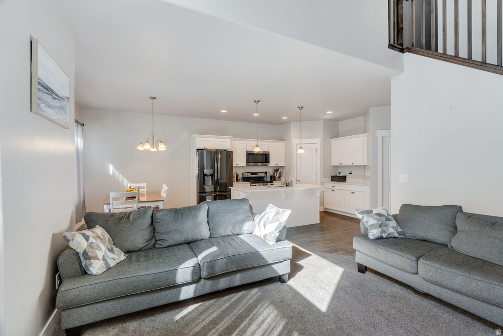 4343 W BRONSON LN Herriman, UT 84096