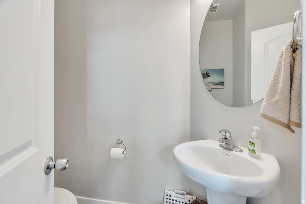 4343 W BRONSON LN Herriman, UT 84096