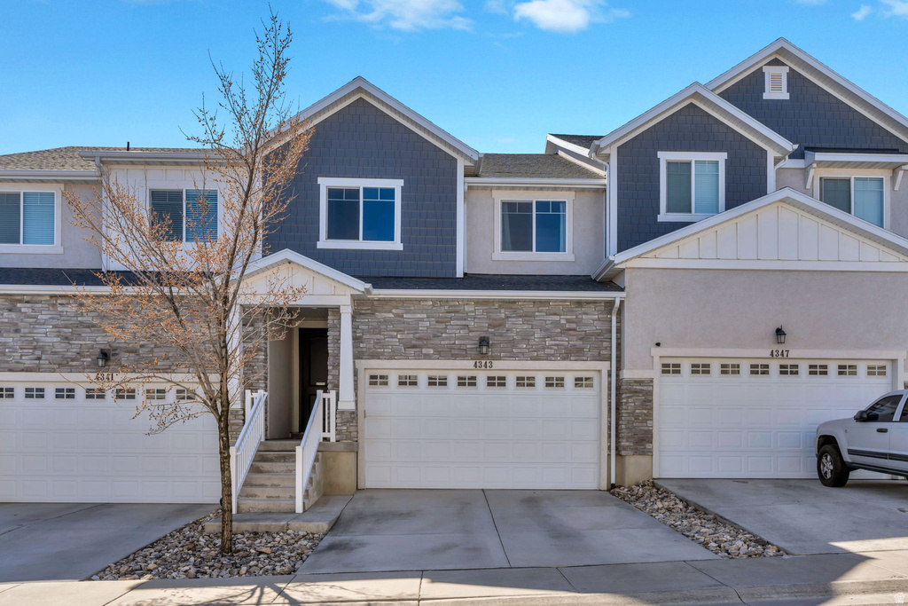 4343 W BRONSON LN Herriman, UT 84096