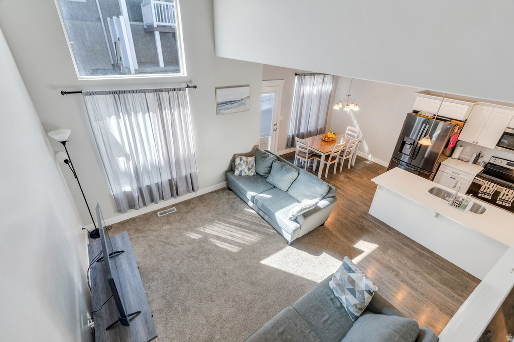 4343 W BRONSON LN Herriman, UT 84096