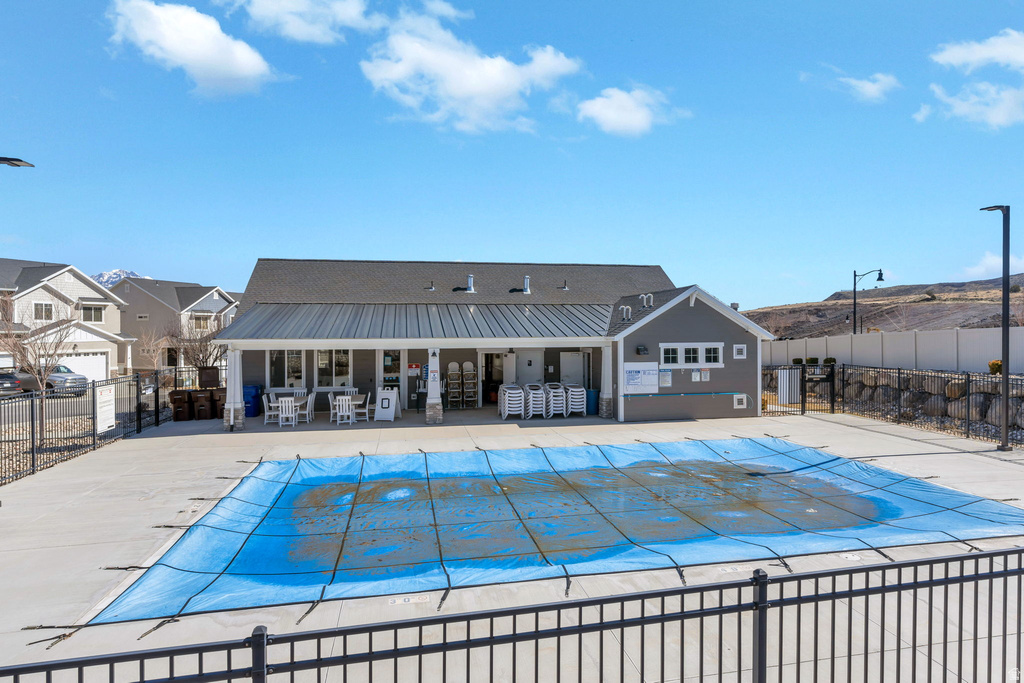 4343 W BRONSON LN Herriman, UT 84096