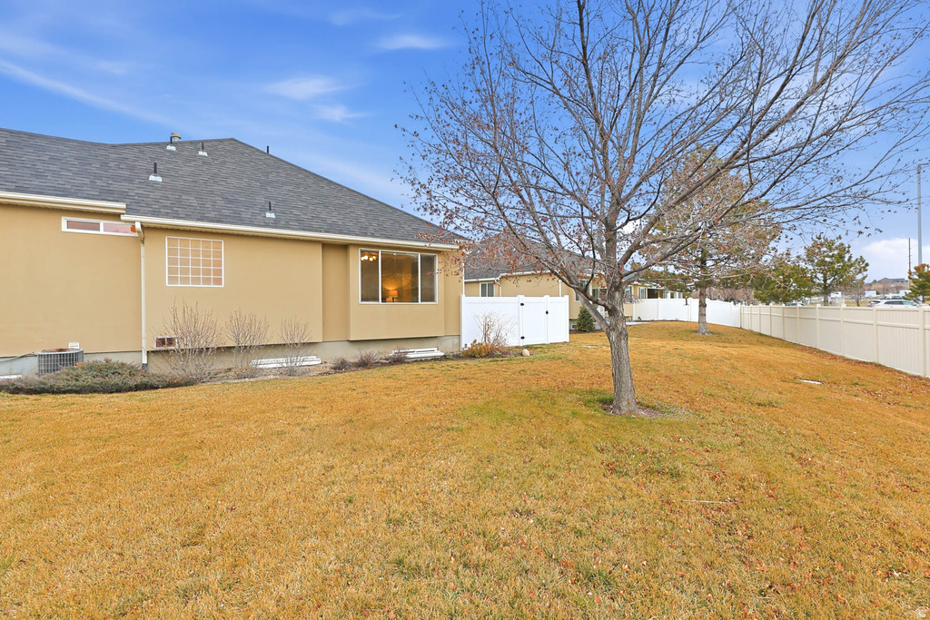 11873 S COTTAGE VIEW LN Draper, UT 84020