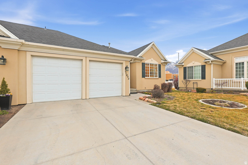 11873 S COTTAGE VIEW LN Draper, UT 84020
