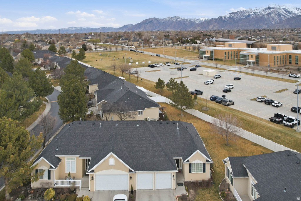 11873 S COTTAGE VIEW LN Draper, UT 84020