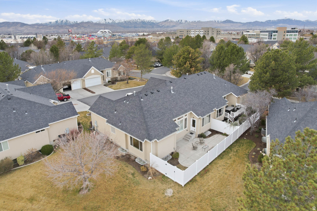 11873 S COTTAGE VIEW LN Draper, UT 84020