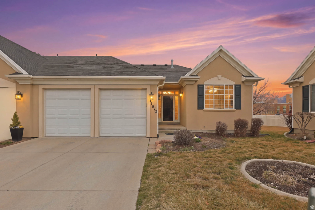 11873 S COTTAGE VIEW LN Draper, UT 84020