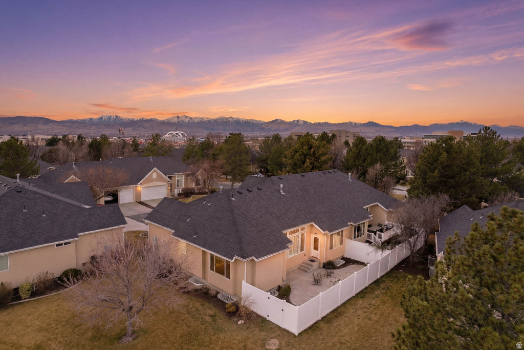 11873 S COTTAGE VIEW LN Draper, UT 84020